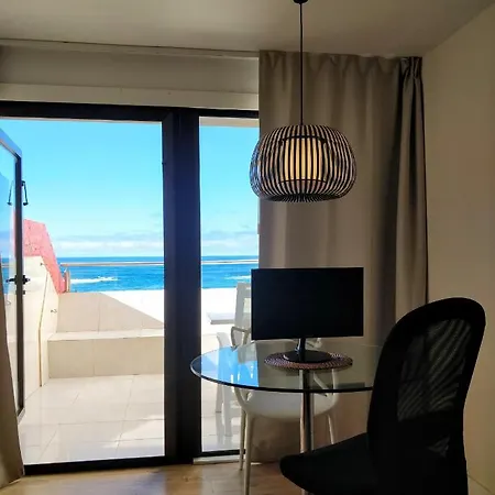 Apartment Living Canteras Homes - Beachfront Open Terrace Las Palmas de Gran Canaria