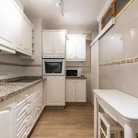 Living Canteras Homes - Beachfront Open Terrace Apartment *