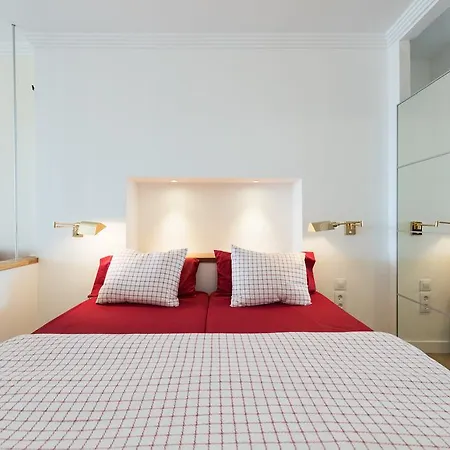 Living Canteras Homes - Beachfront Open Terrace Apartment