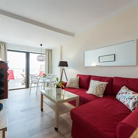 Living Canteras Homes - Beachfront Open Terrace Las Palmas de Gran Canaria