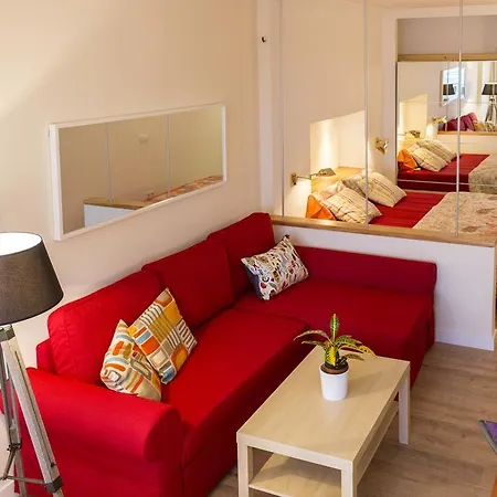 Living Canteras Homes - Beachfront Open Terrace *