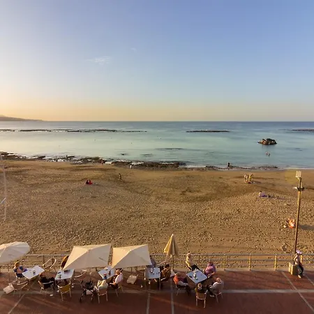 Living Canteras Homes - Beachfront Open Terrace Las Palmas de Gran Canaria