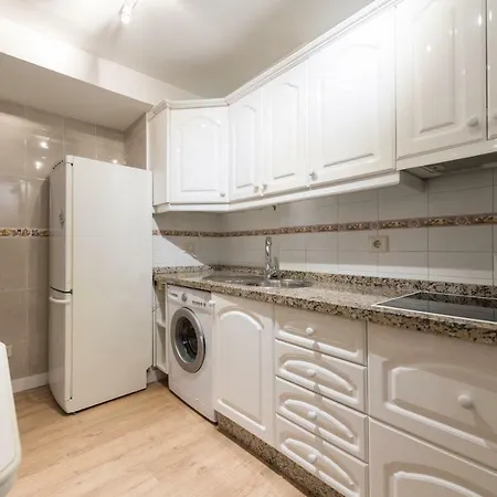 Living Canteras Homes - Beachfront Open Terrace * Las Palmas de Gran Canaria
